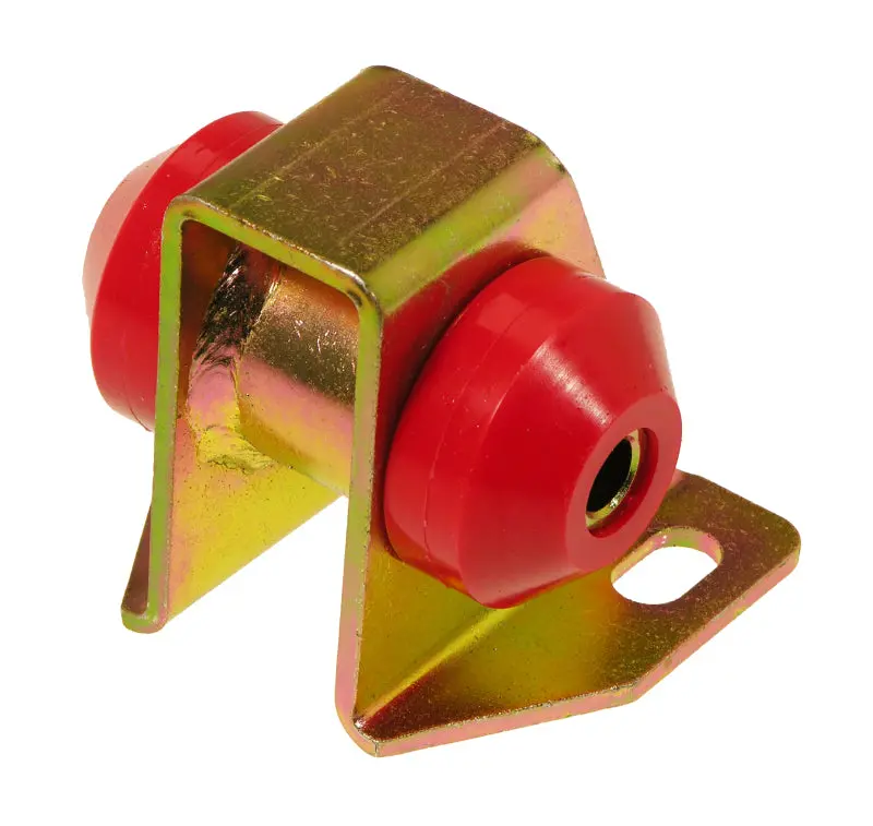 Prothane Chrysler Late Model Trans Mount Bushings - Red 1