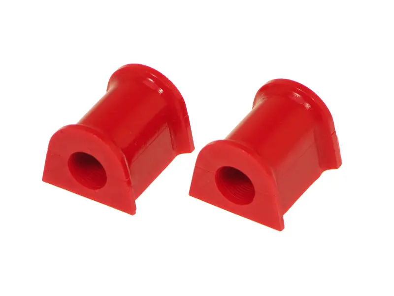 Prothane Mitsubishi Eclipse Rear Sway Bar Bushings - 15Mm - Red 1