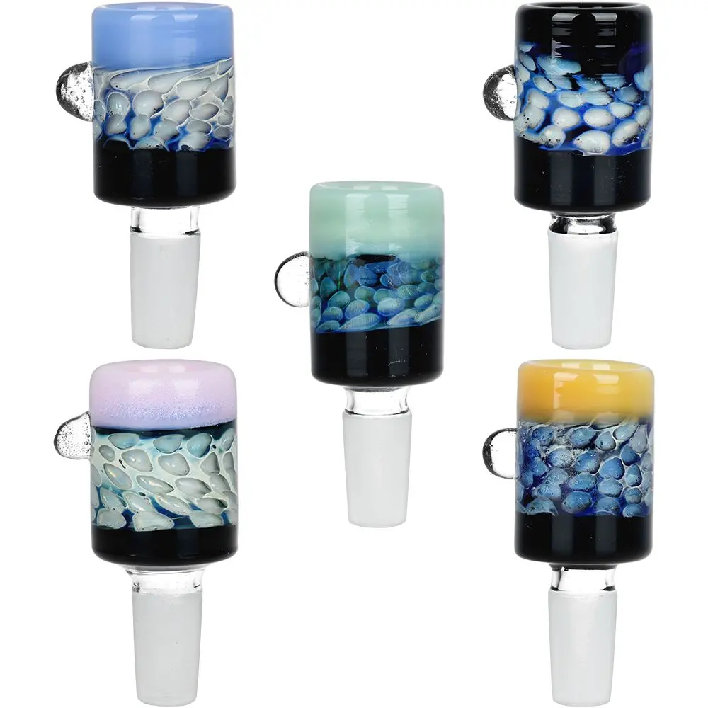 Dive Deep Long Herb Slide - 14Mm M / Colors Vary 1