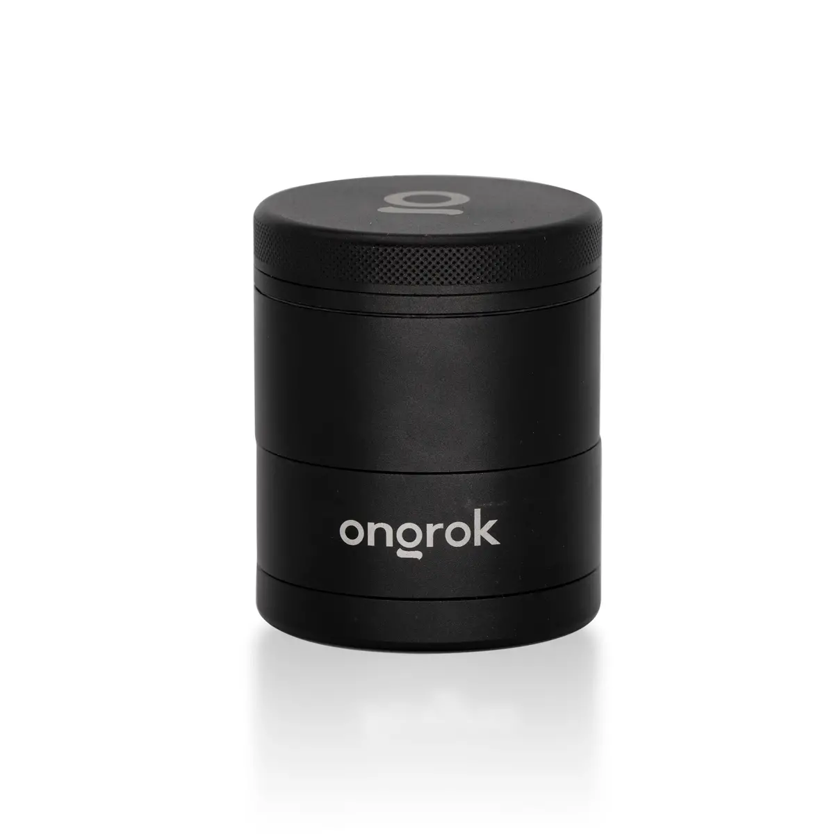 Ongrok 5 Piece Storage Grinder 4