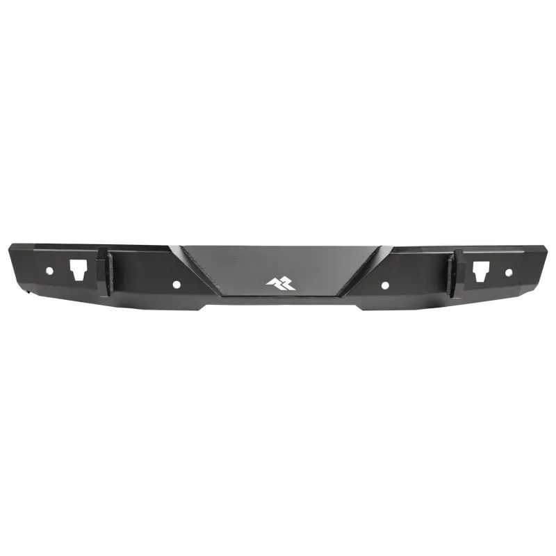 Rugged Ridge Double X Striker Black 76-86 Jeep Cj 87-18 Jeep Wrangler 1
