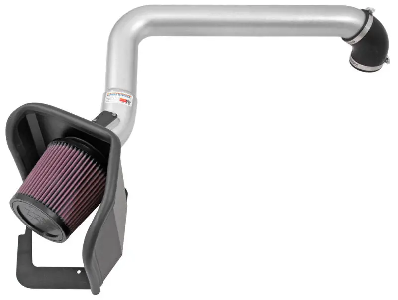 K&N 2015 Chrysler 200 2.4L L4 Typhoon Intake 1