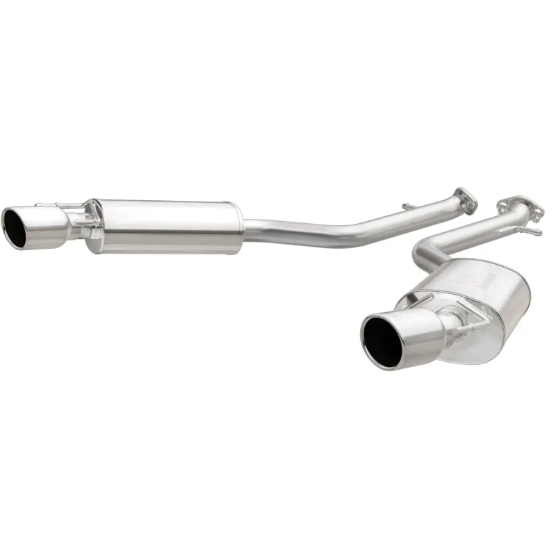 Magnaflow Sys A/B 14-18 Lexus Is350 3.5L 1