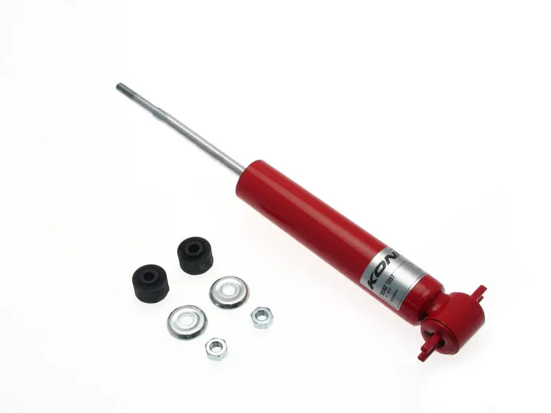 Koni Special D (Red) Shock 89-91 Avanti All - Front 1