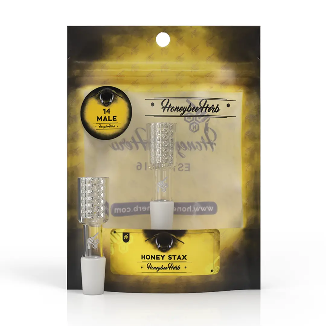 Honeybee Herb Bangers (Yellow Line) 13