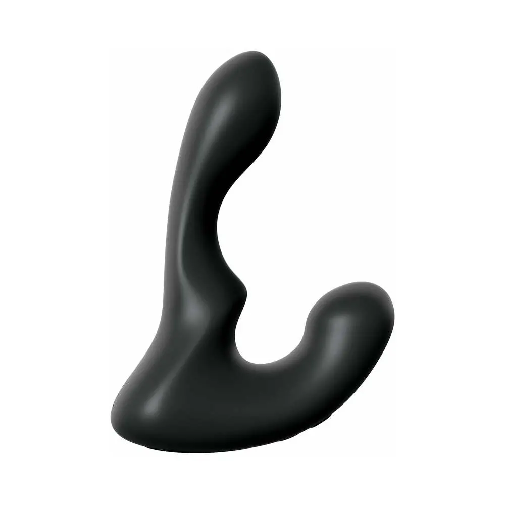 Pipedream Anal Fantasy Elite Collection Ultimate P-Spot Milker Black 2