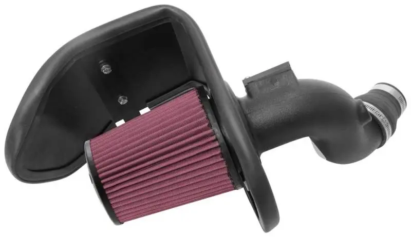 K&N 16-18 Chevrolet Malibu L4-1.5L F/I Turbo Aircharger Performance Intake 1