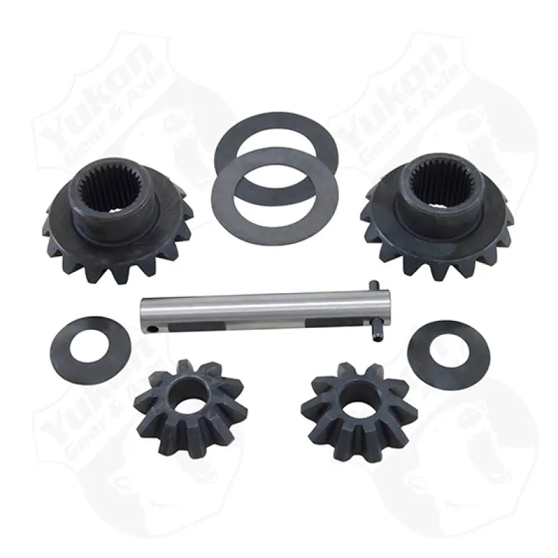 Yukon Gear Dana 44 Standard Open Spider Gear Kit Replacement 1