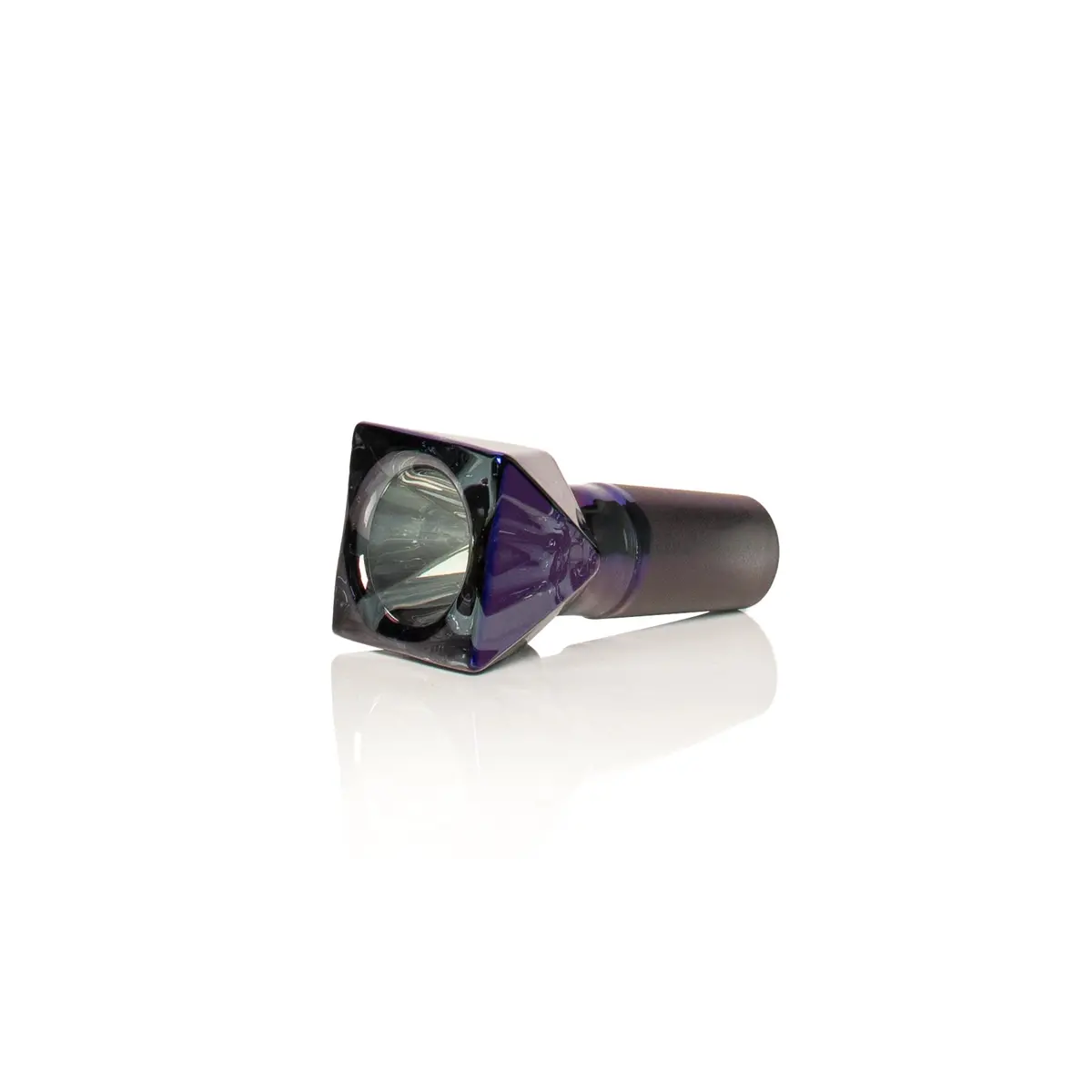 Jane West: Twenties Collection 14Mm Bowl - Midnight 1