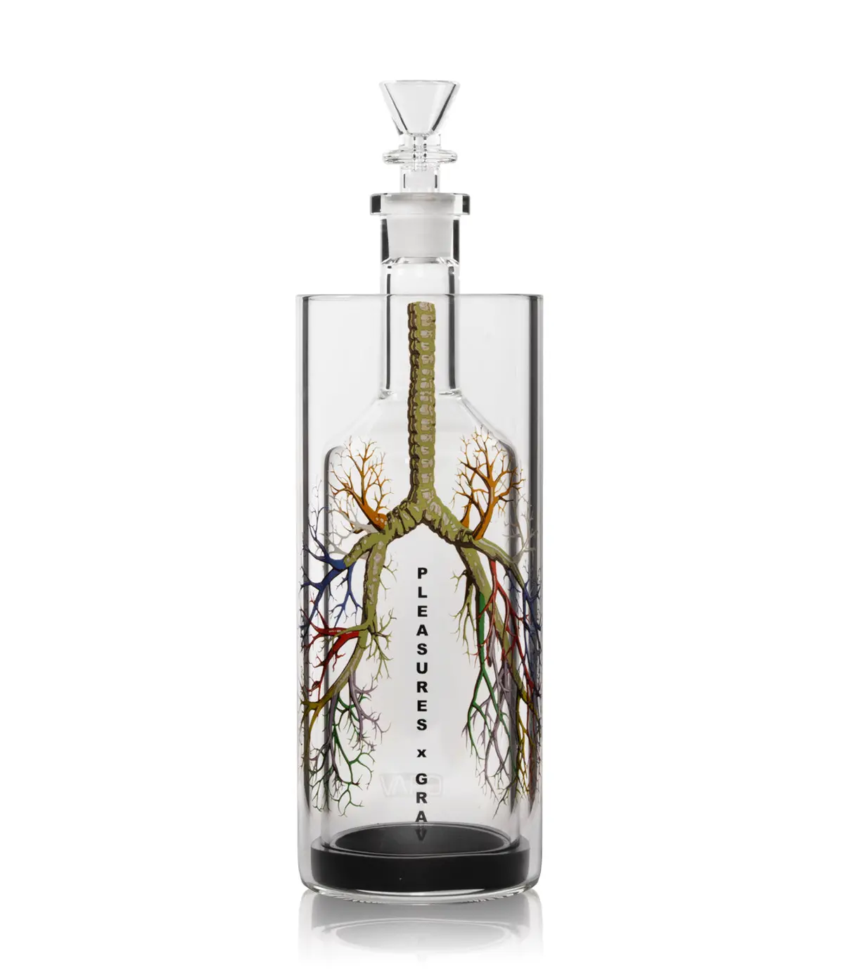 Grav® Breathe Again Gravitron® 1