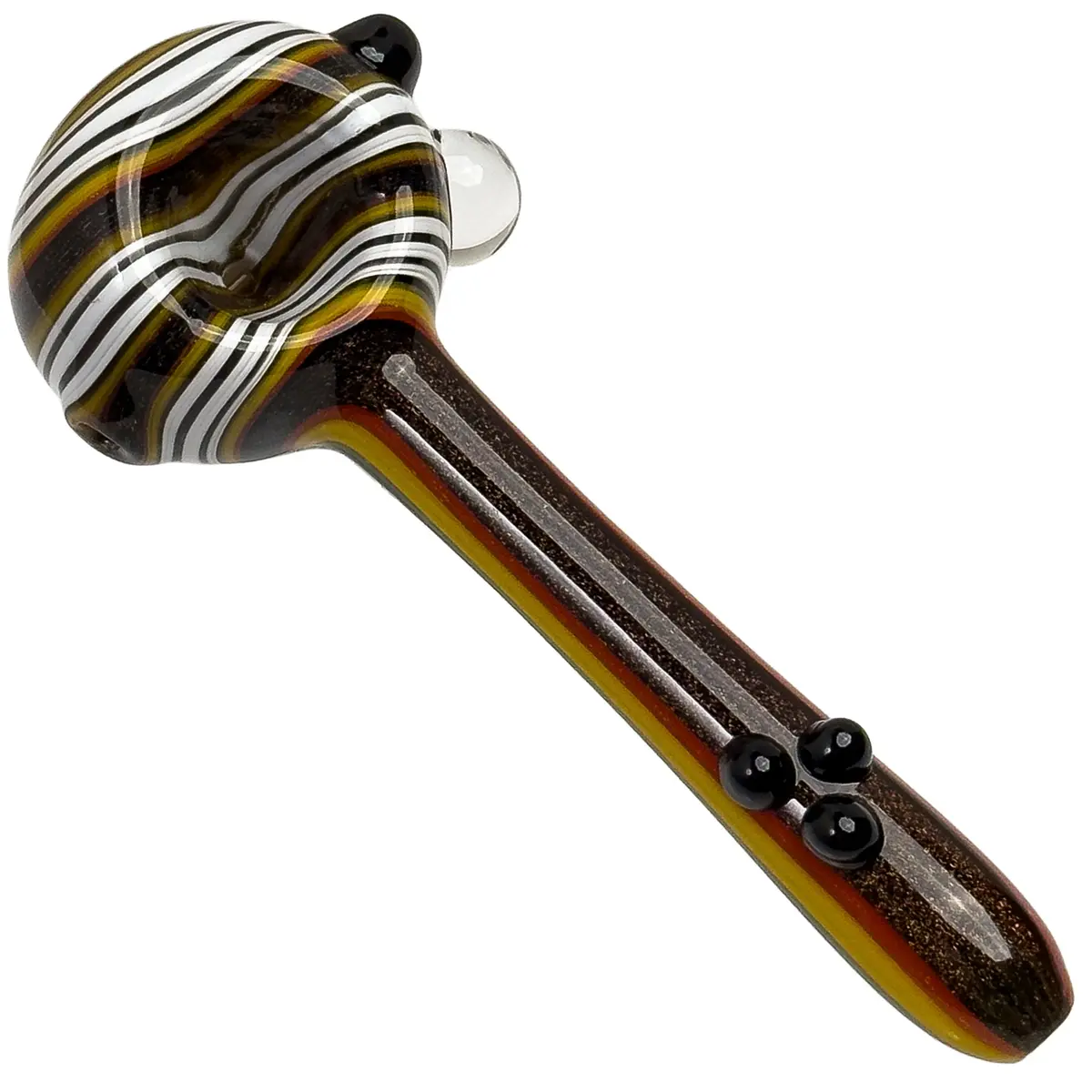 Dichro Thin-Stem Spoons (Various Colors) 4