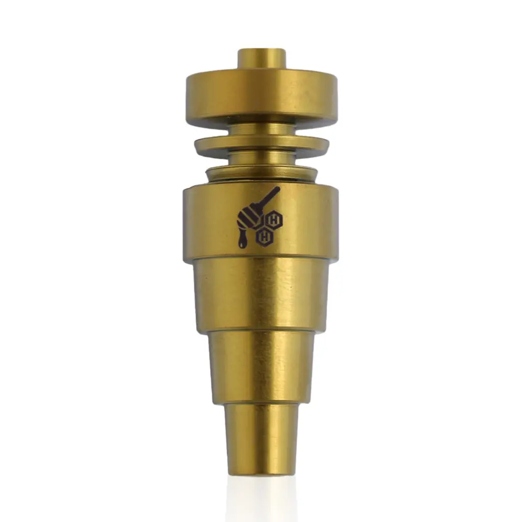 Titanium 6 In 1 Original Dab Nail 1