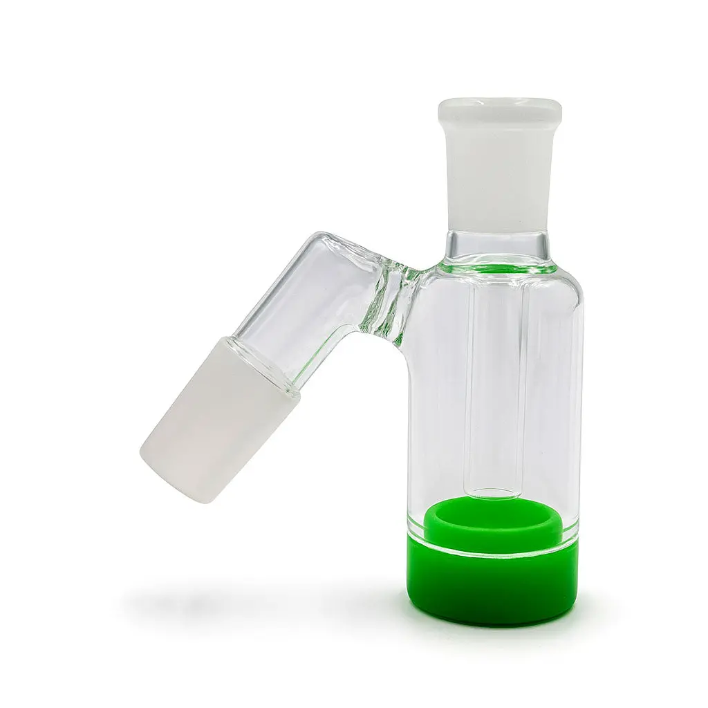 Silicone Base Reclaim Catcher 2