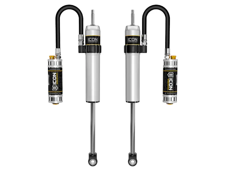 Icon 98-07 Toyota Land Cruiser 100 Series 0-3In Front 2.5 Series Shocks Vs Rr Cdcv - Pair 1