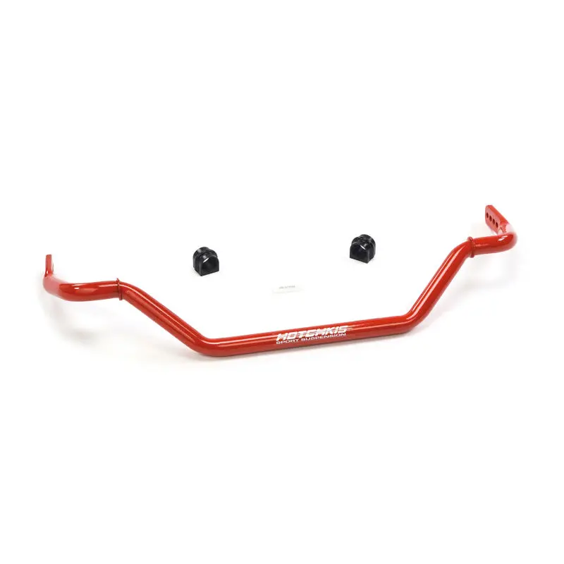 Hotchkis 03-08 350Z / 03-06 G35 Sedan / 03-07 G35 Coupe Front Sport Swaybars 1