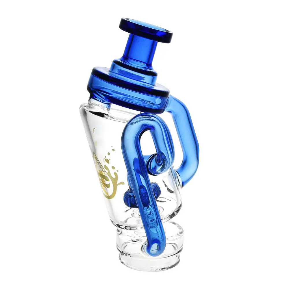 Pulsar Puffco Peak/Pro Recycler Attachment #2 -6.75 2