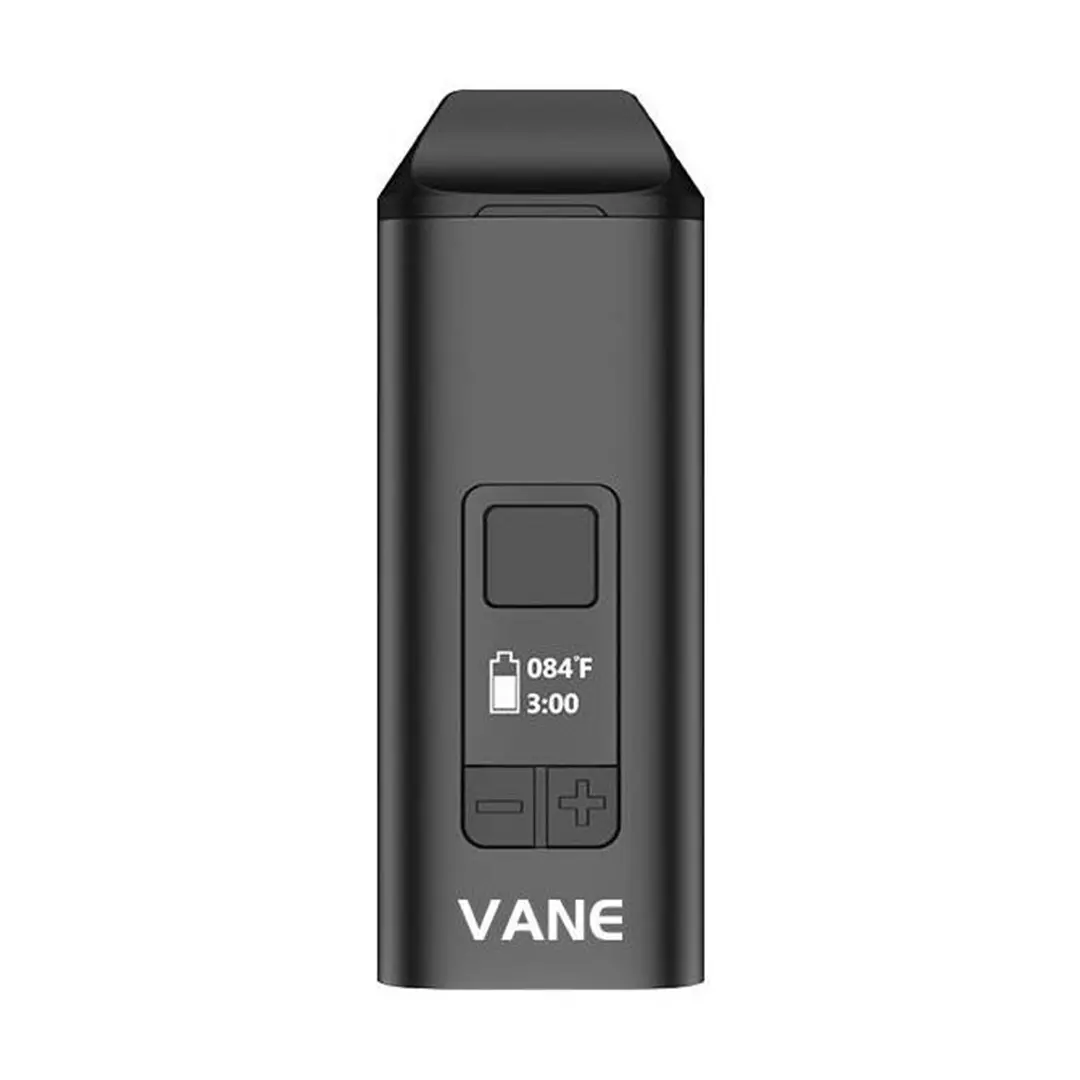 Yocan Vane Portable Vaporizer 3