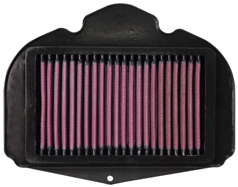 K&N 10-13 Yamaha Xt1200z Super Tenere Replacement Air Filter 1