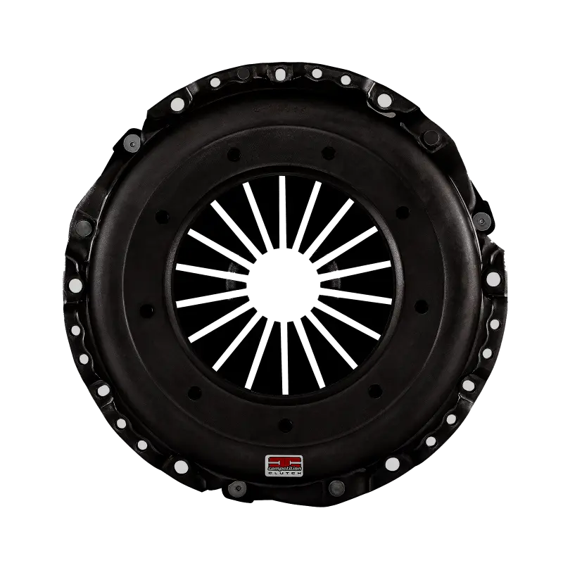 Competition Clutch 16+ Honda Civic 1.5T Stage 2 Organic Steel Flywheel W/ 22Lbs 1