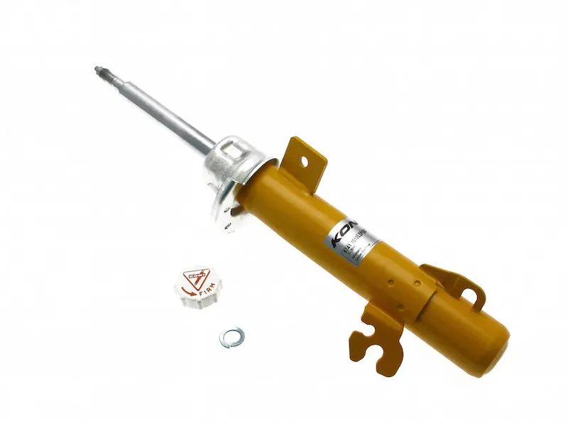 Koni Sport (Yellow) Shock 07-13 Mini Cooper/Cooper S (Excl. Countryman) - Left Front 1