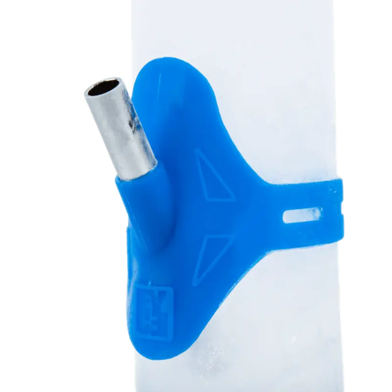 Eyce 2.0 Extra Ice Mold Bong Kit 1