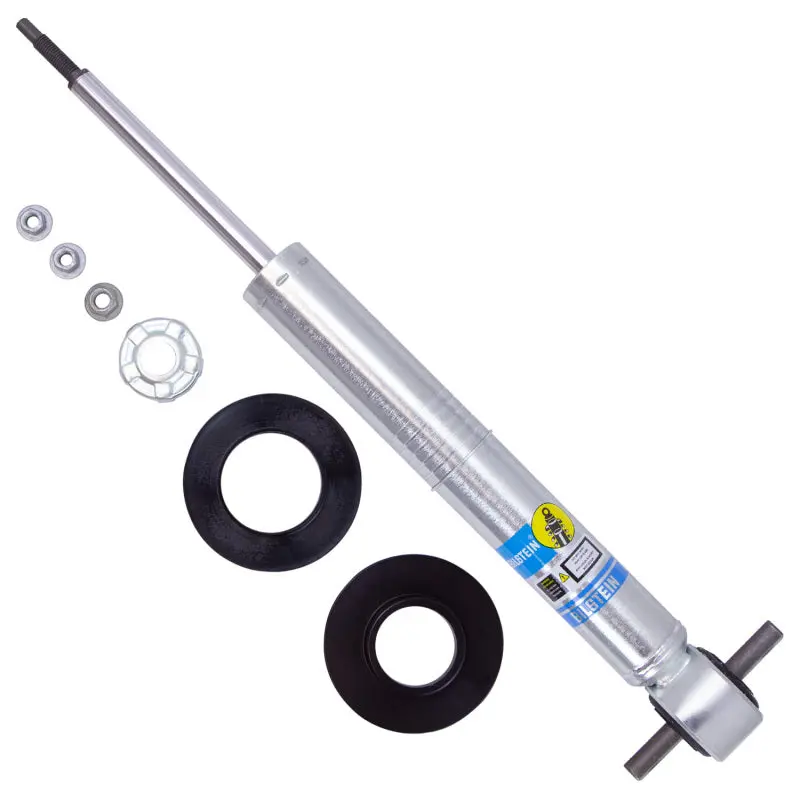 Bilstein 5100 Series 2021 Chevrolet Suburban Front 46Mm Monotube Shock Absorber (Height Adj) 1