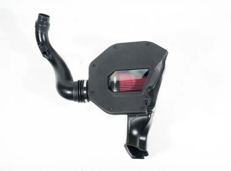 Roush 2018-2023 Ford Mustang 2.3L I4 Ecoboost Cold Air Kit 1