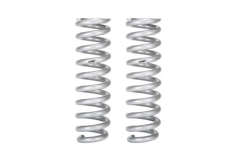 Eibach Pro-Truck Lift Kit For 2010+ Toyota 4Runner - Front (Must Be Used W/ Pro-Truck Front Shocks) 1