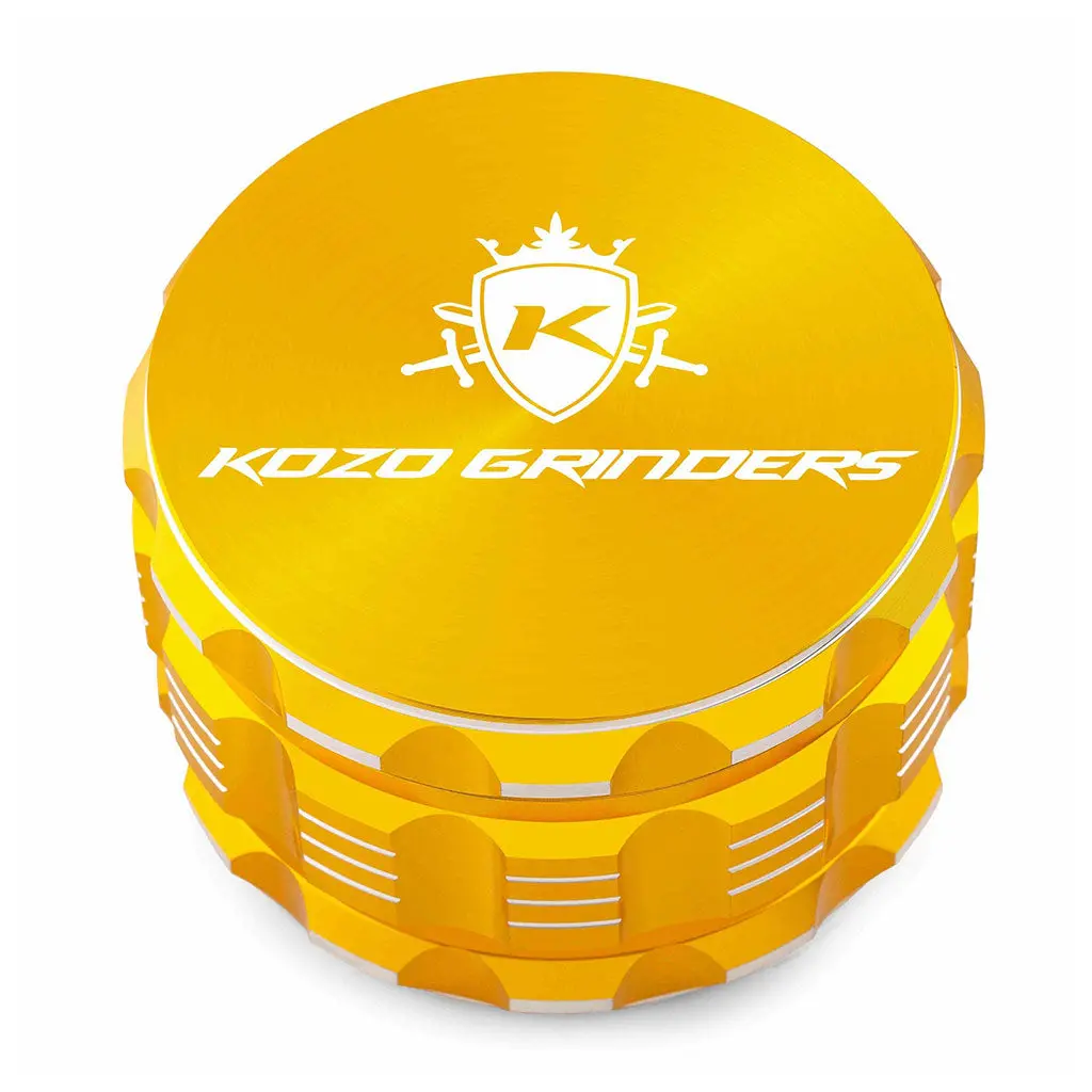 Kozo Grinder 3" 3