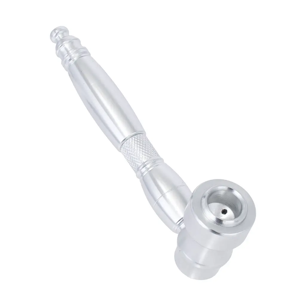 Aluminium Metal Pipe 1