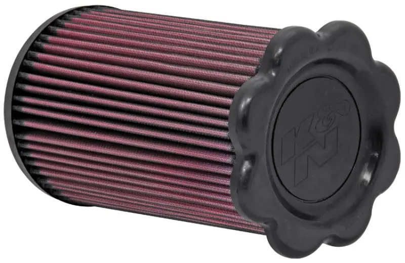 K&N Replacement Air Filter Mazda Tribute 3.0L V6 2009 1