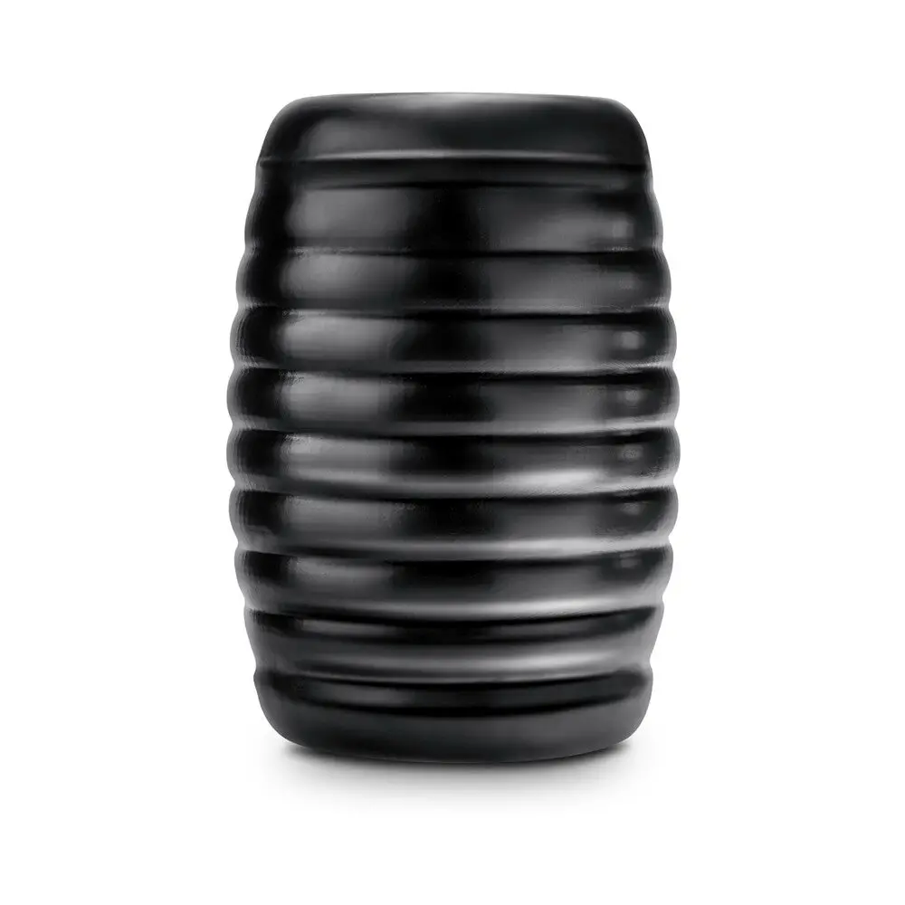 Rize Grasp Self-Lubricating Stroker Black 2