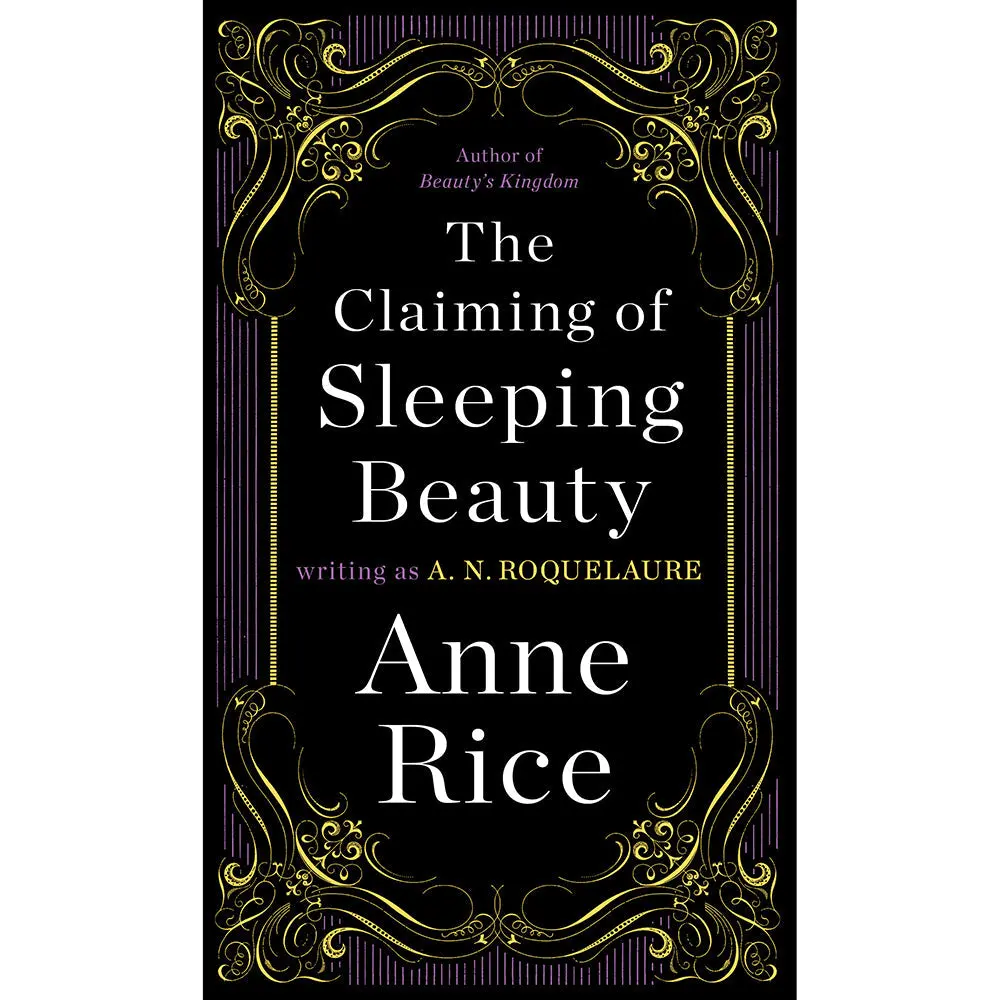 The Claiming Of Sleeping Beauty 1