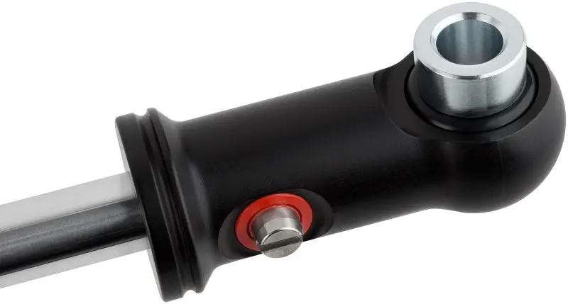 Fox 18+ Jeep Jl 2.0 Factory Race Series 8.1In Ats Stabilizer 23.2In Ext Through-Shaft Axle Mount 1