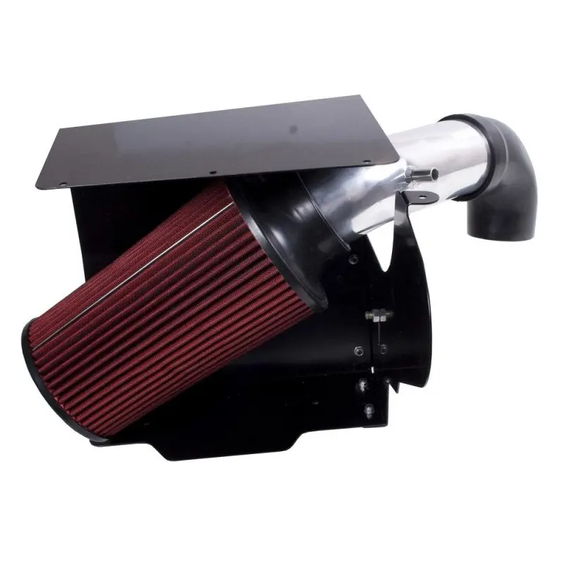 Rugged Ridge Cold Air Intake Kit 4.0L 91-95 Jeep Wrangler Jeep Wrangler Yj 1