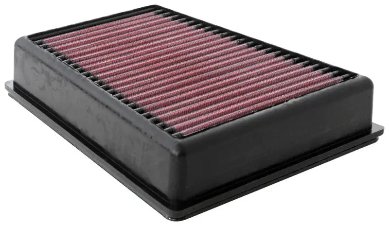 K&N 20-21 Buick Encore Gx L3-1.2L F/I Replacement Drop In Air Filter 2