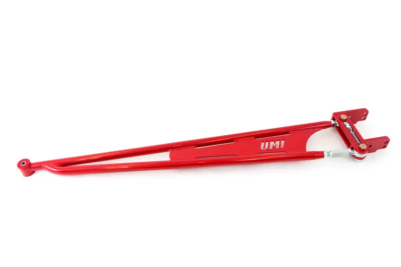 Umi Performance 93-02 Gm F-Body Tunnel Mounted Torque Arm 1