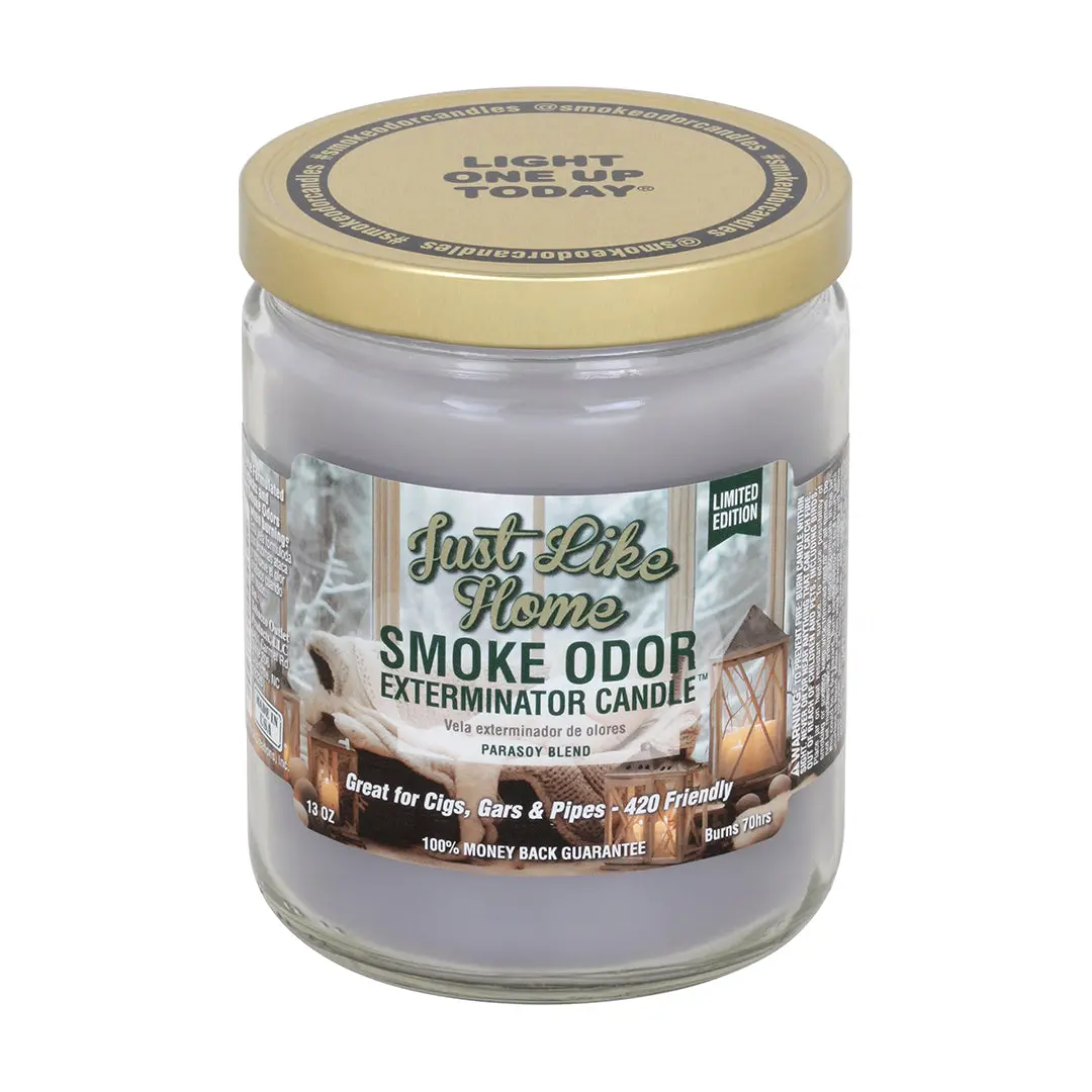 Smoke Odor Exterminator 48