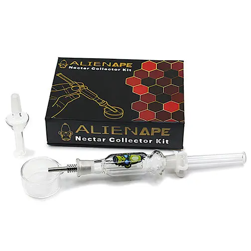 Alien Ape Nectar Collector Kit 10Mm 1
