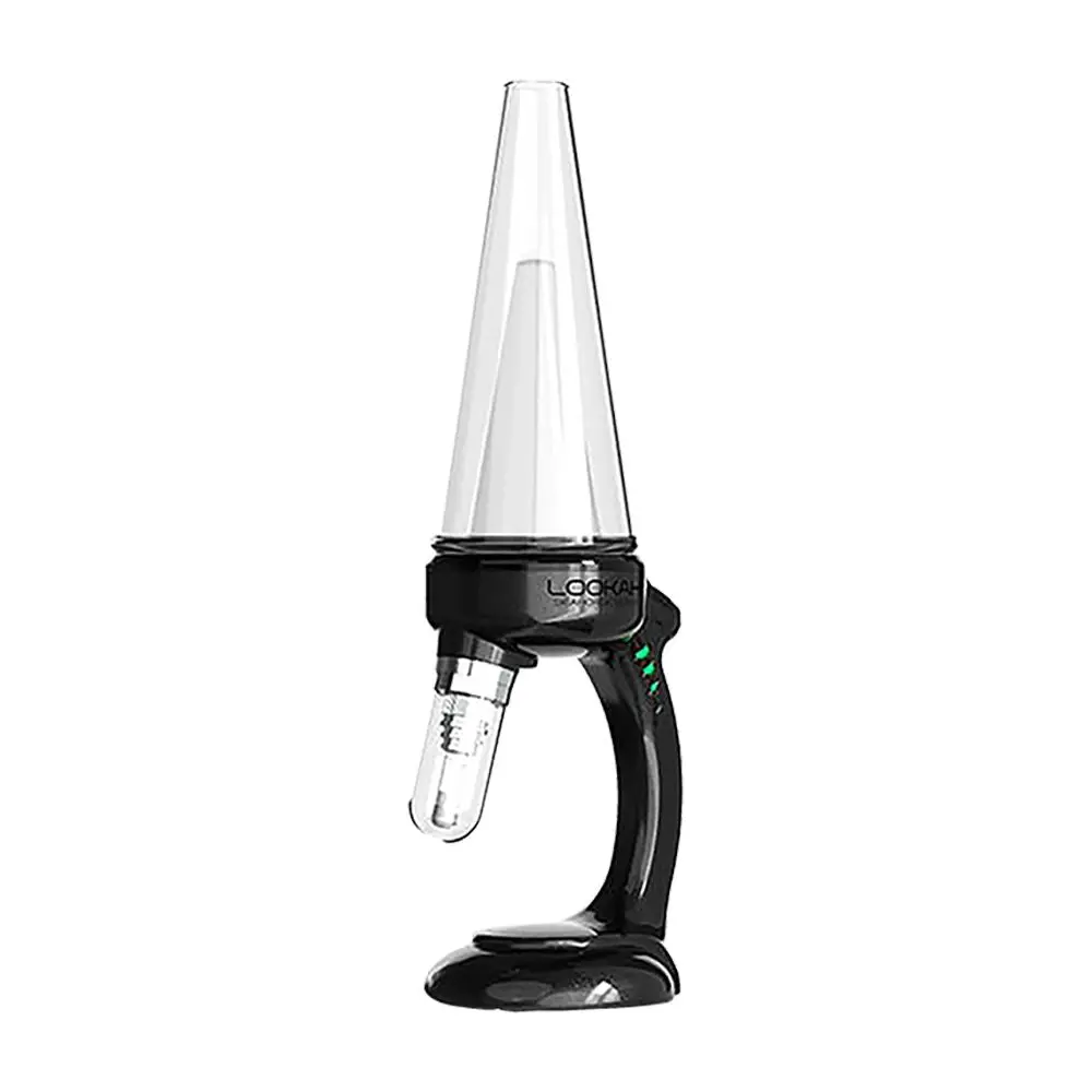 Lookah Seahorse Queen Electric Dab Rig | 800Mah 1