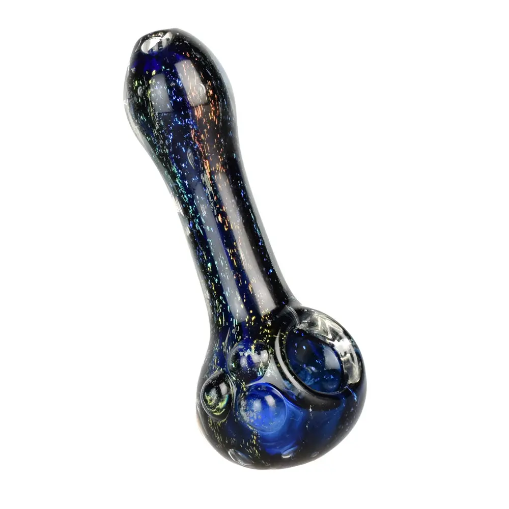 Dichro Dream Spoon Pipe - 4" 1