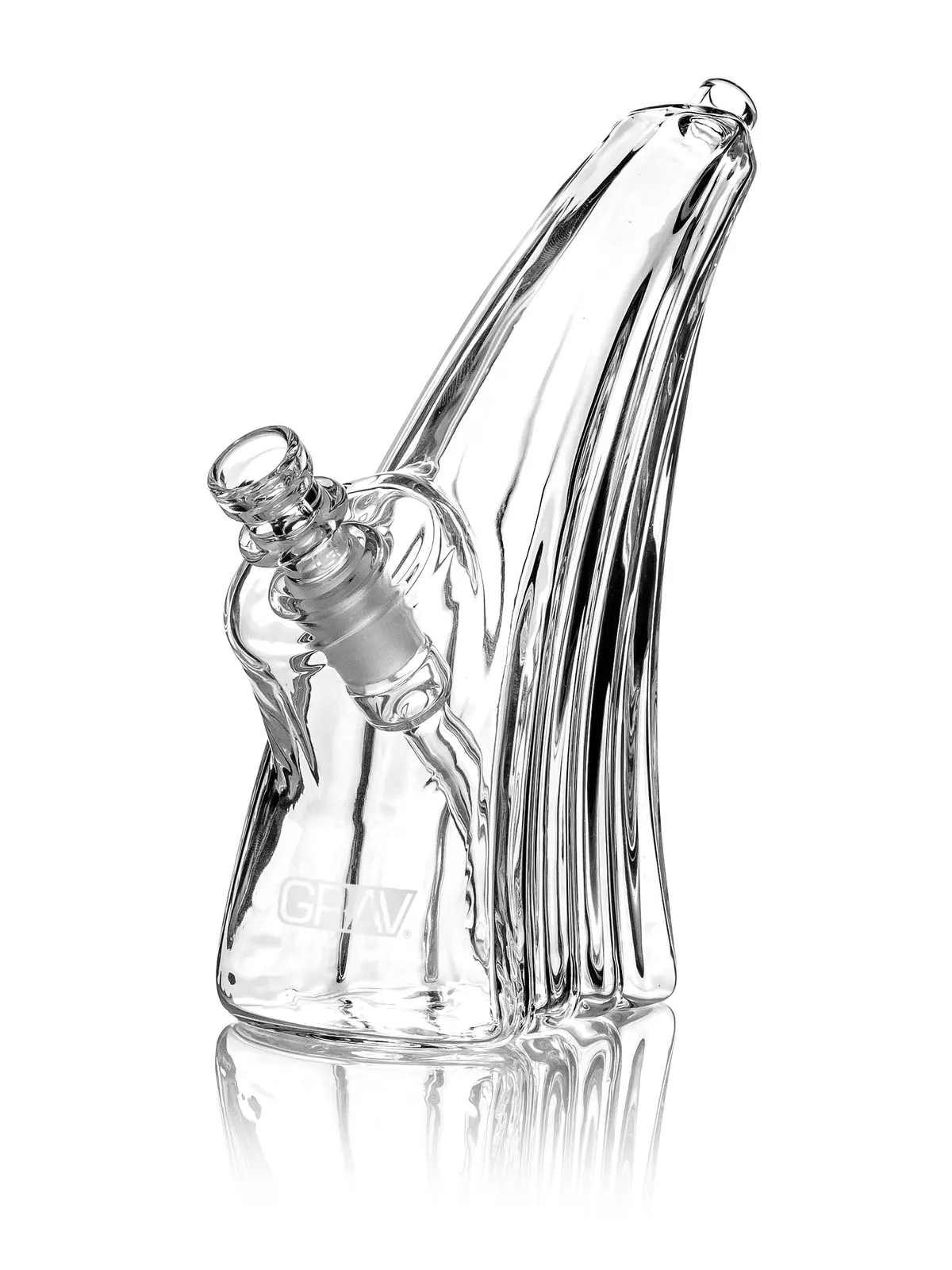 Grav® Wave Bubbler - Assorted Colors 1
