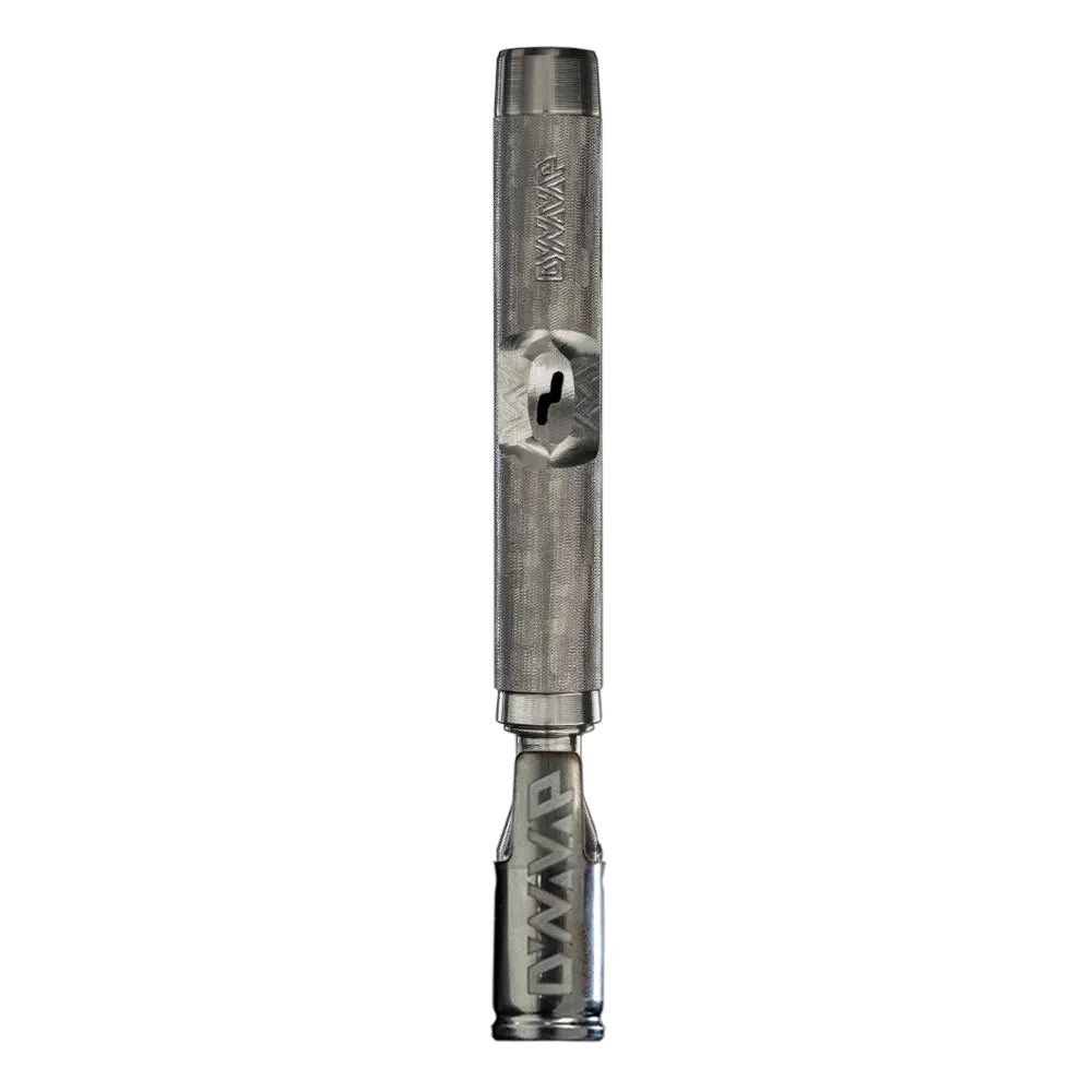 The Dynavp M 7 Vaporizer 1
