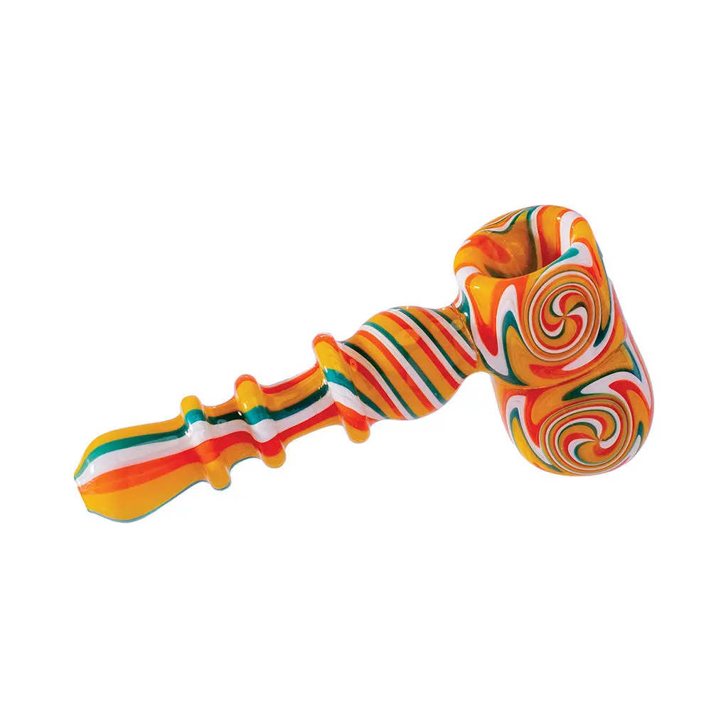 Wig Wag Hand Pipe 1