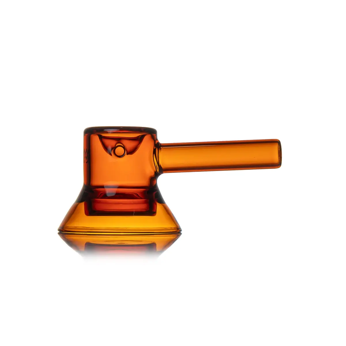 Mj Arsenal Grotto Glass Pipe 3