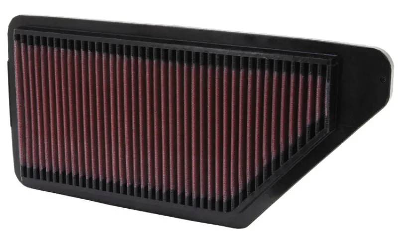 K&N Replacement Air Filter Honda Prelude L4-2.2L,2.3L 1