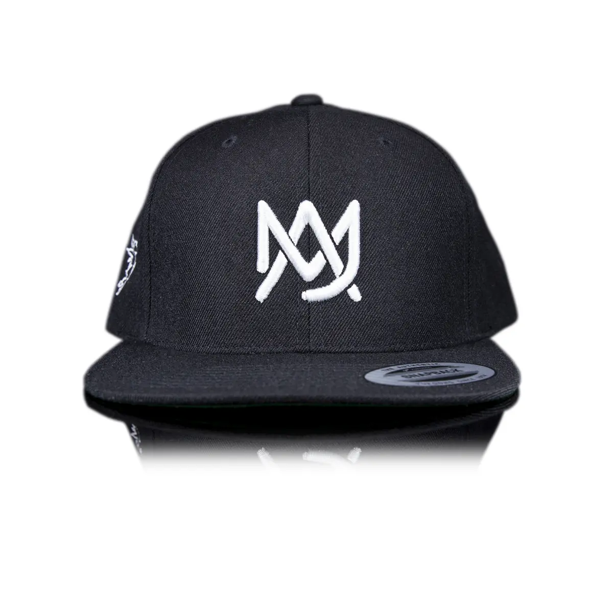 Mj Arsenal Logo Hat 1