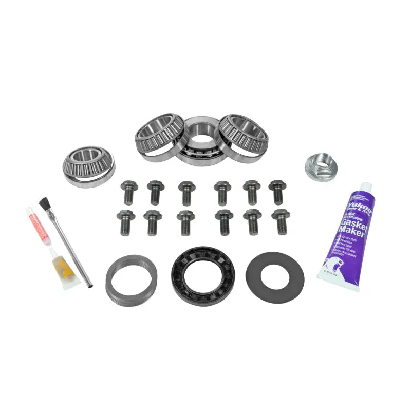 Yukon Gear Master Overhaul Kit For Toyota T10.5In Diff 1