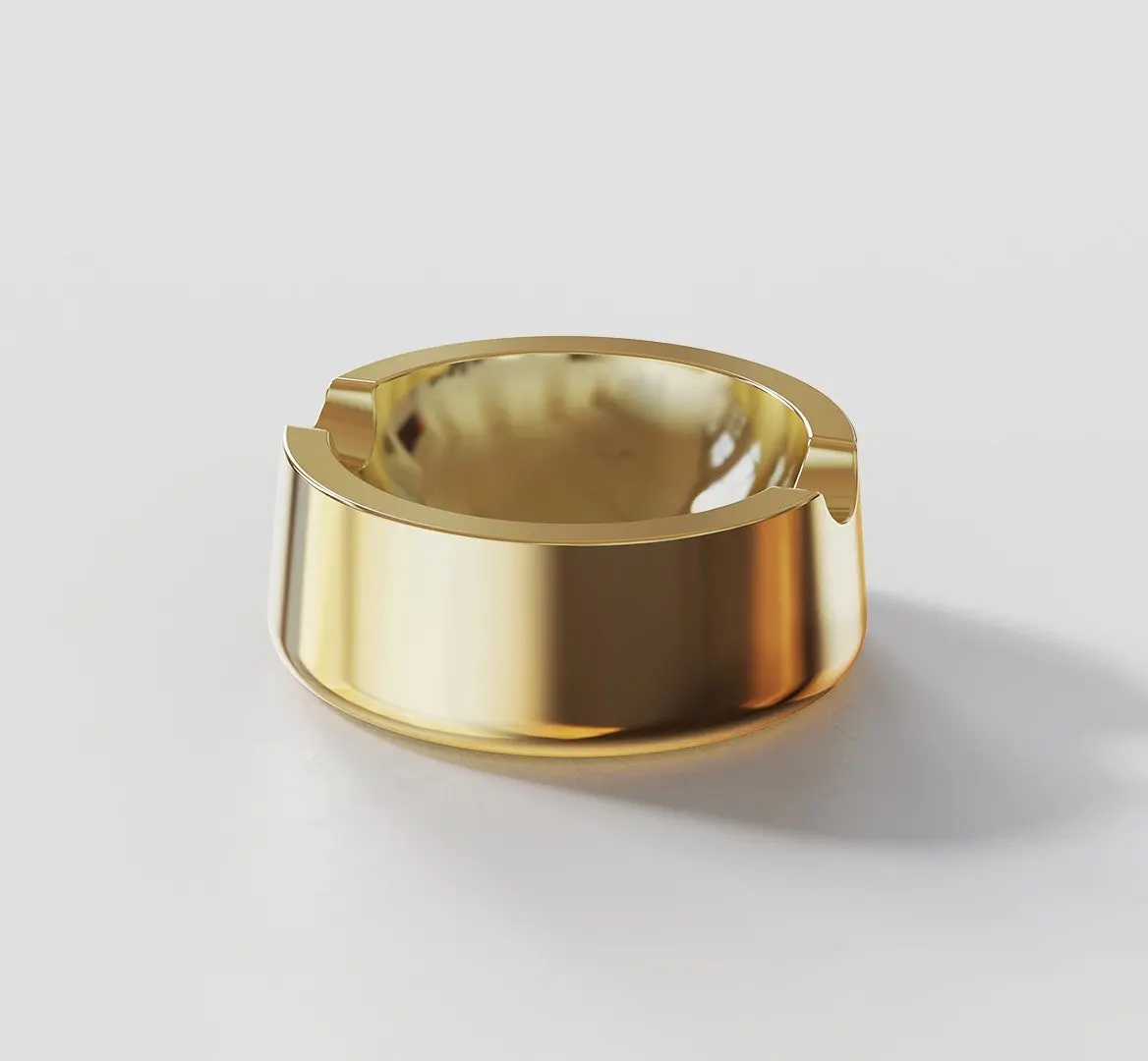 Vessel - Ember [Gold] Astray 1