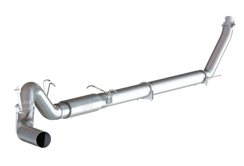Mbrp 2500/3500 Cummins 5In Turbo Back Single Side Exit Al 1